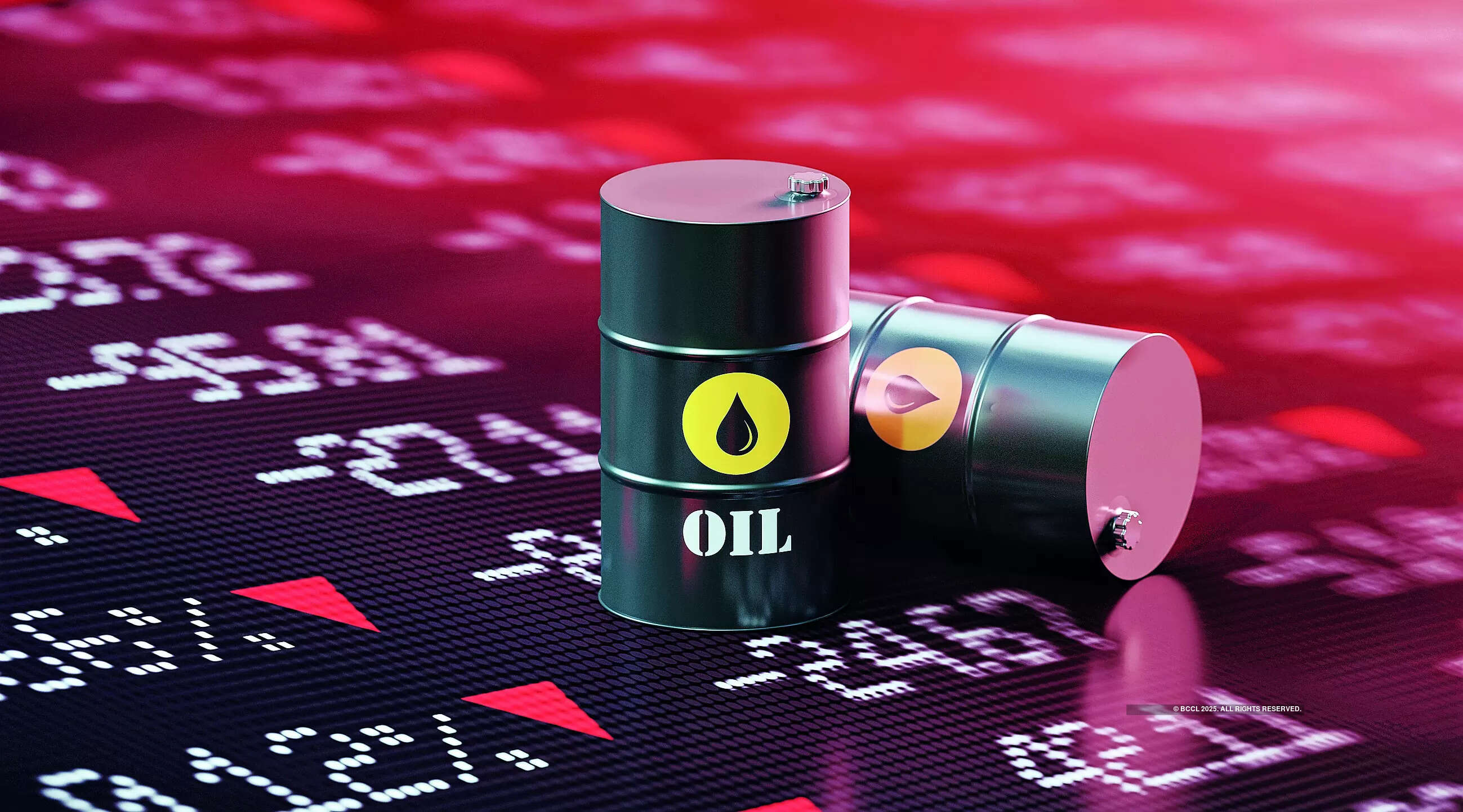 <p>A major driver of this imbalance is the resurgence of non-OPEC+ production. </p>