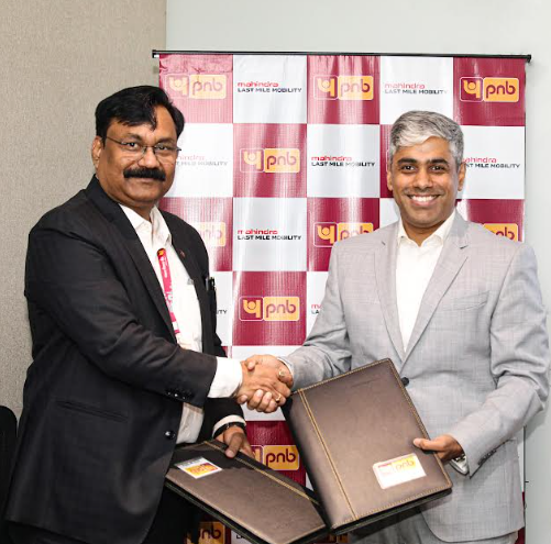 <p>The collaboration will offer customised finance schemes, flexible repayment schedules and seamless access to the full range of MLMML vehicles.</p>