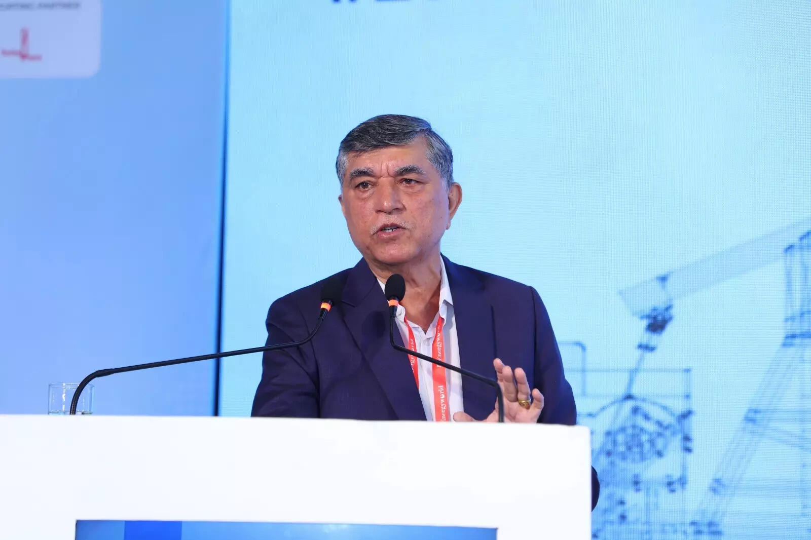 <p>Kumar concluded by emphasising that India’s transition will ultimately rely on domestic solutions and coordinated action across the value chain.</p>