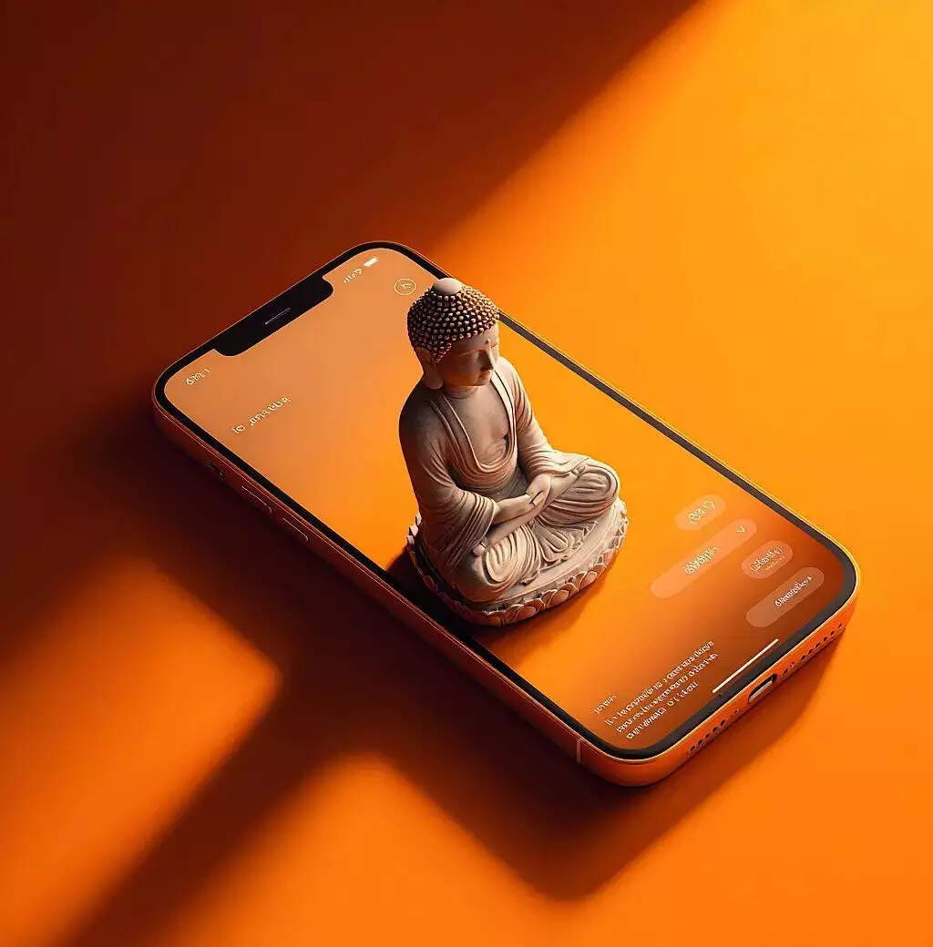 <p>Mobile apps like Vama, Utsav and AppsForBharat are expanding from online puja services to tap the growing religious tourism market by supporting both digital and in-person worship.</p><p>“><figcaption class=