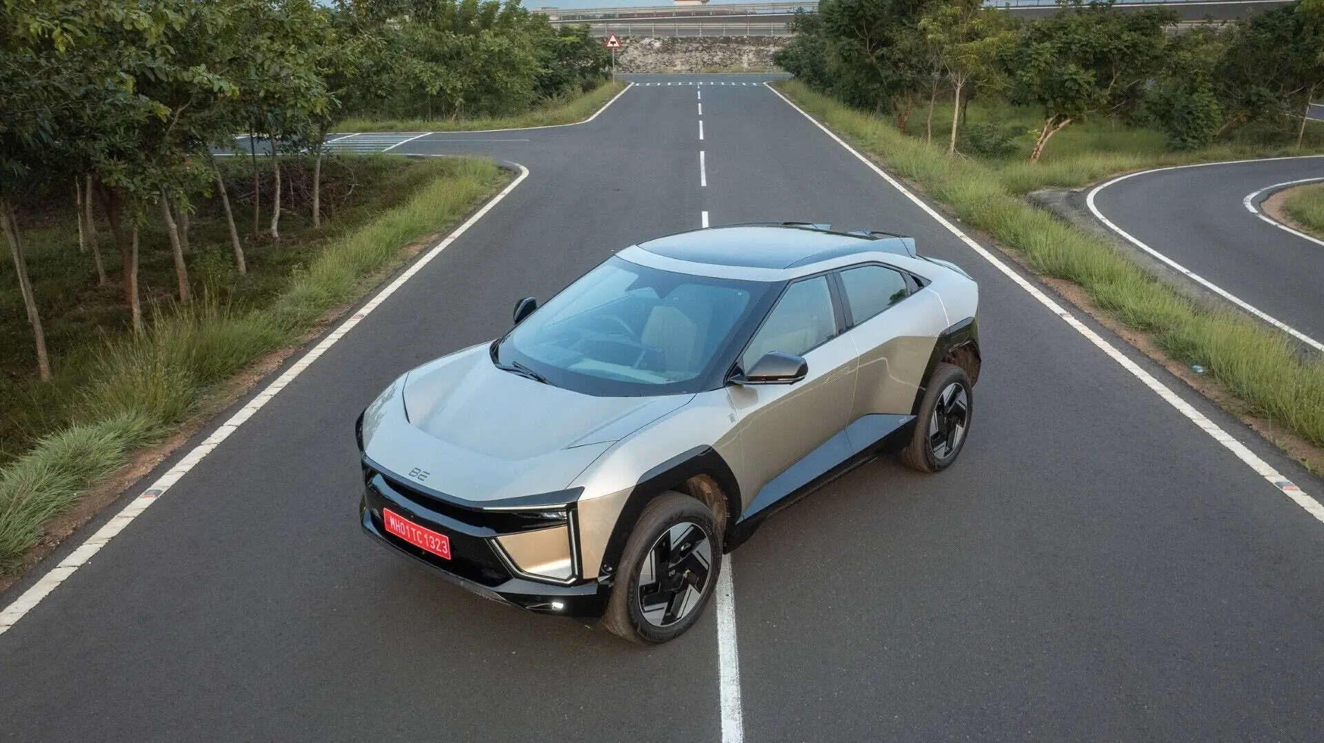 The automotive and farm-driven conglomerate unveiled ambitious plans for the road ahead, with Formula E, XEV 9S launch, amongst other electric vehicle-focused themes.