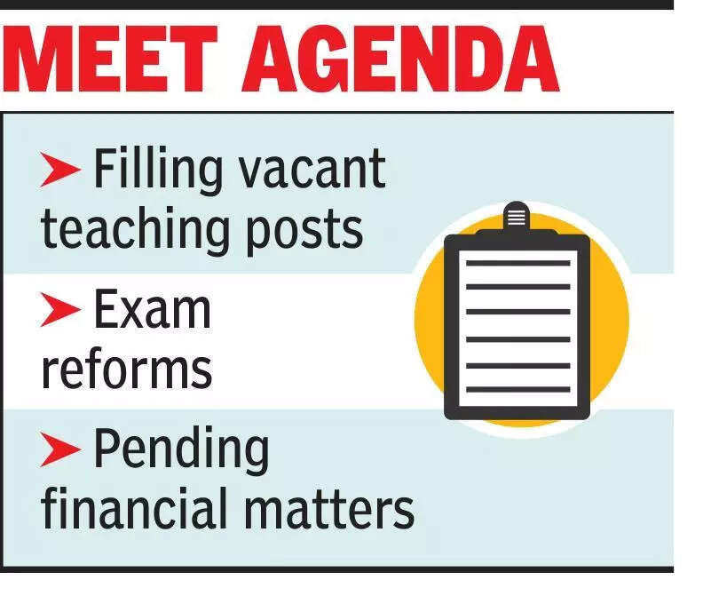 <p>Sarkar, who was appointed to the syndicate in Aug 2023, had resigned in Sept, while Goenka sent in her resignation in March this year</p>