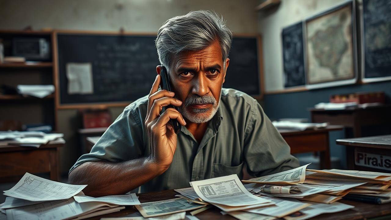 <p>Currently, those without PhD, KSET or NET work as guest faculty at degree colleges across the state</p>