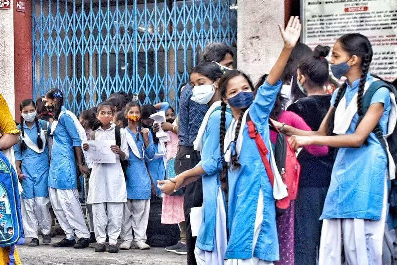 <p>Building on the success of the 'Business Blaster programme' launched for Class 11 in 2022-23, Bains lauded the PSEB's efforts</p>