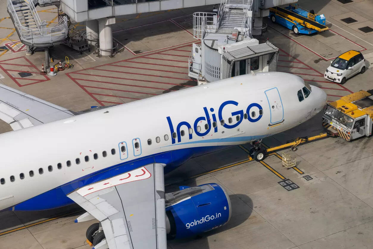 Airbus A320 family aircraft worldwide, including over 350 in India, will be grounded this weekend for a software upgrade following an incident where a JetBlue A320 unexpectedly pitched downward.