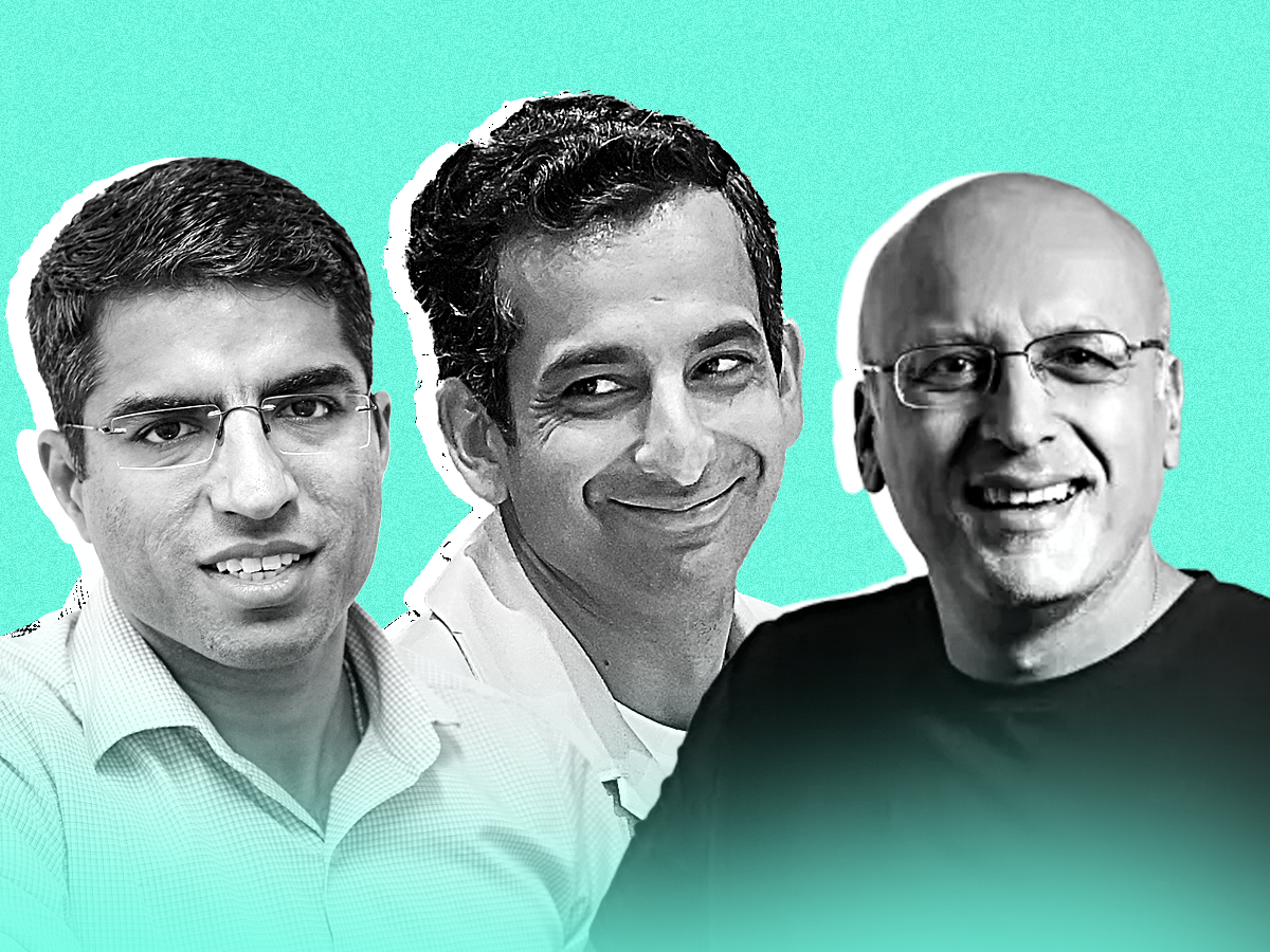 <p>Meesho’s upcoming IPO sets a price band of ₹103-111, valuing the company at $5.74 billion.</p><p>“><figcaption class=