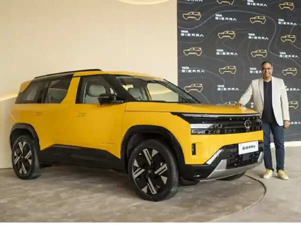 

<p>As competition intensifies, car buying is evolving into less about utility, and more about the ‘fear of missing out’ or FOMO. </p>
<p>“/><figcaption class=