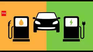 <p>Taxis and rental vehicles operating between Tirupati and Tirumala will also be encouraged to shift to electric vehicles.</p>