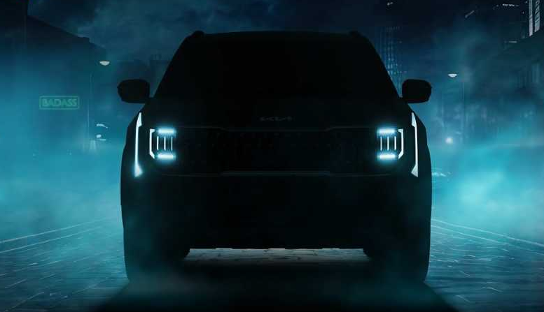 

<p>The model has new proportions and lines and has been developed to meet current customer expectations in the mid-SUV segment.</p>
<p>“/><figcaption class=