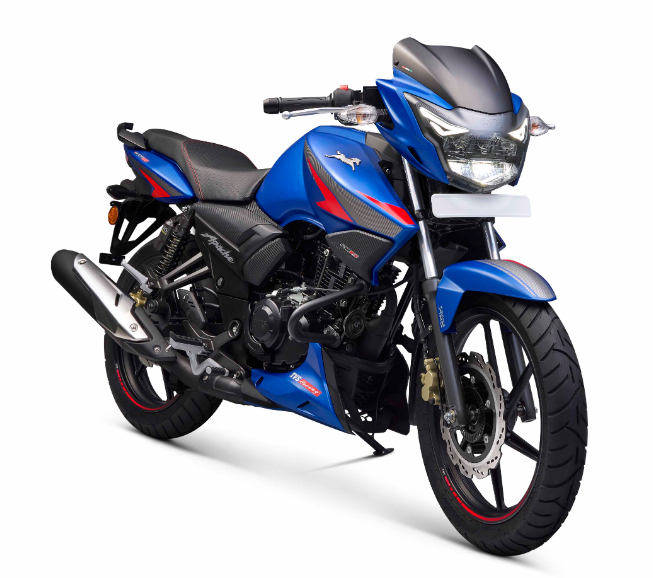 <p>Motorcycles, a key segment for the manufacturer, recorded a 34 per cent growth, with sales up from 1,80,247 units to 2,42,222 units. Scooter sales increased 27 per cent to 2,10,222 units.</p>