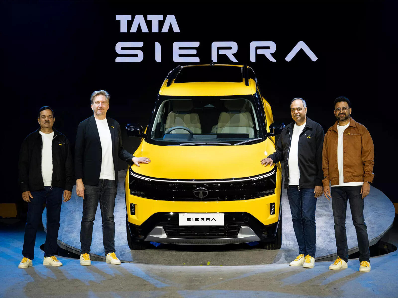 

<p>Tata Motors Passenger Vehicles Ltd posted 25.6% year-on-year growth in November sales, reaching 59,199 units.</p>
<p>“/><figcaption class=
