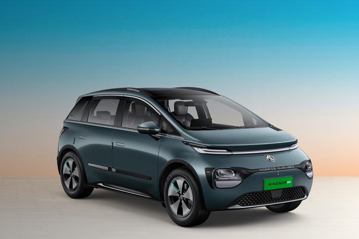 

<p>MG Select, the company’s luxury retail channel, has crossed the 1,000-unit sales mark since launch.</p>
<p>“/><figcaption class=