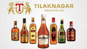<p>Tilaknagar Industries</p>