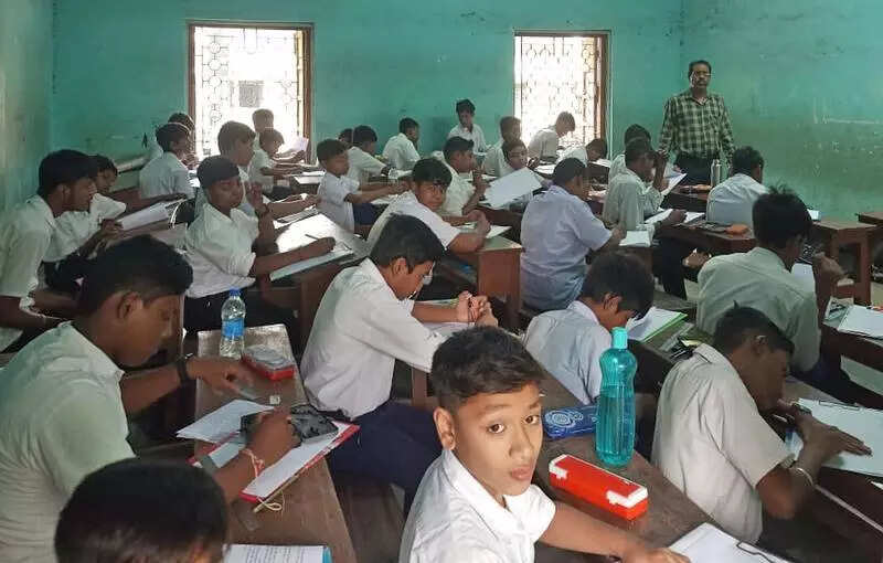 <p>Paper evaluation will also be a major challenge. Tabulation and result preparation will also be hampered if assigned teachers don't return on time, the school heads said.</p>