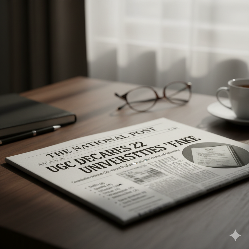 <p>Experts warn that this discrepancy could lead to legal challenges in the future. If contested in court, the entire recruitment process may even be cancelled. <br></p>