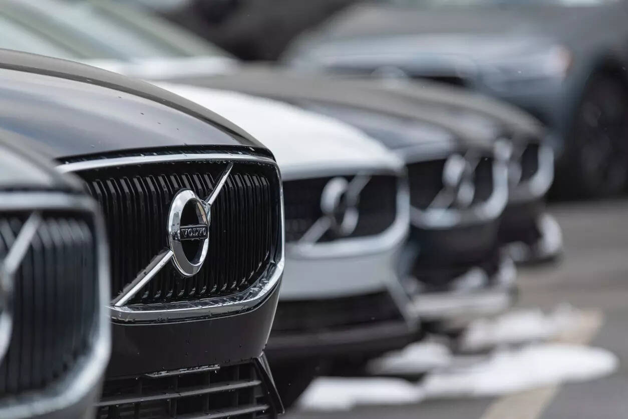 Volvo Cars did not provide a regional breakdown of demand, but said US sales remained subdued following the countrys phase-out of electric vehicle tax credits.