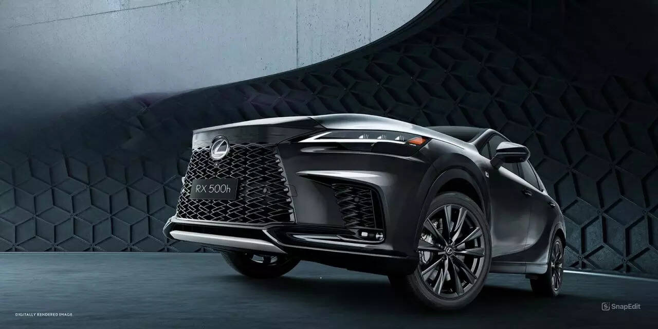 

<p>The brand expects the expanded range to further strengthen its position in the luxury SUV segment.</p>
<p>“/><figcaption class=