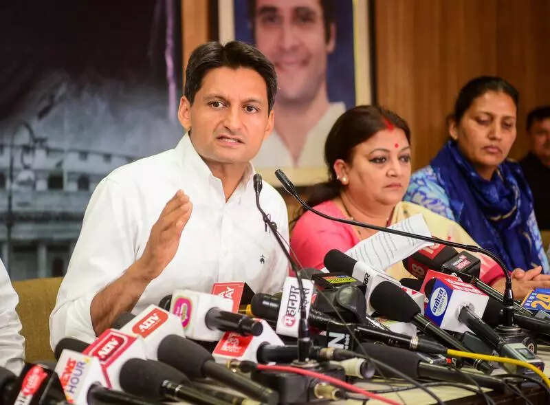 <p>Citing UGC and NAAC communications, he said MDU's accreditation expired on March 27, 2024, yet the university continued to project itself as A+ accredited and is now ineligible to apply for ODL/online programmes for 2025-26.</p>