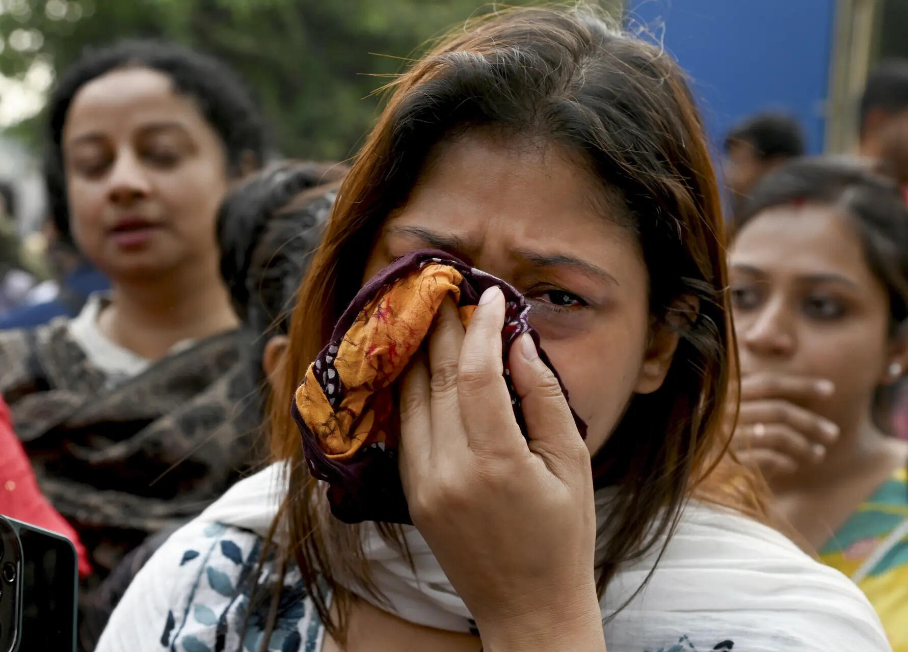 <p>The bench, presided by Justice Tapabrata Chakraborty, said it is not inclined to uphold the single bench order as irregularities have not been proven in all the recruitments. PTI<br></p>