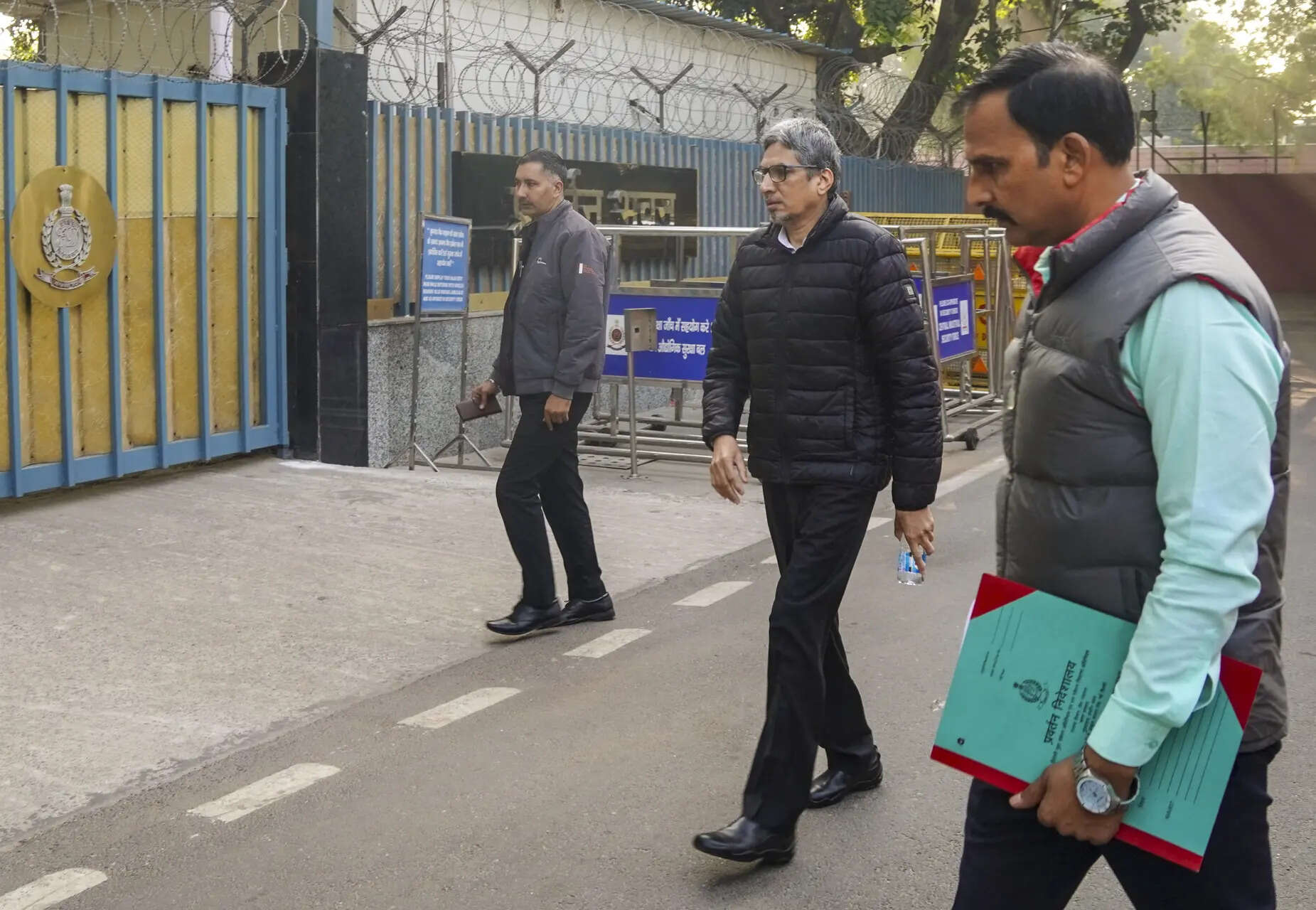 <p>It is surprising to note that the documents they provided at the time of admission included a Transfer Certificate from their old school, which was a copy of the original TC they had already used for initial admission to the university</p>