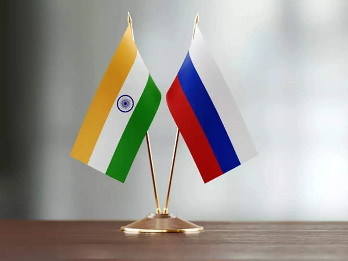 To address Indias $59 billion trade deficit with Moscow, New Delhi has flagged more than 65 non-tariff barriers affecting its marine exports to Russia.