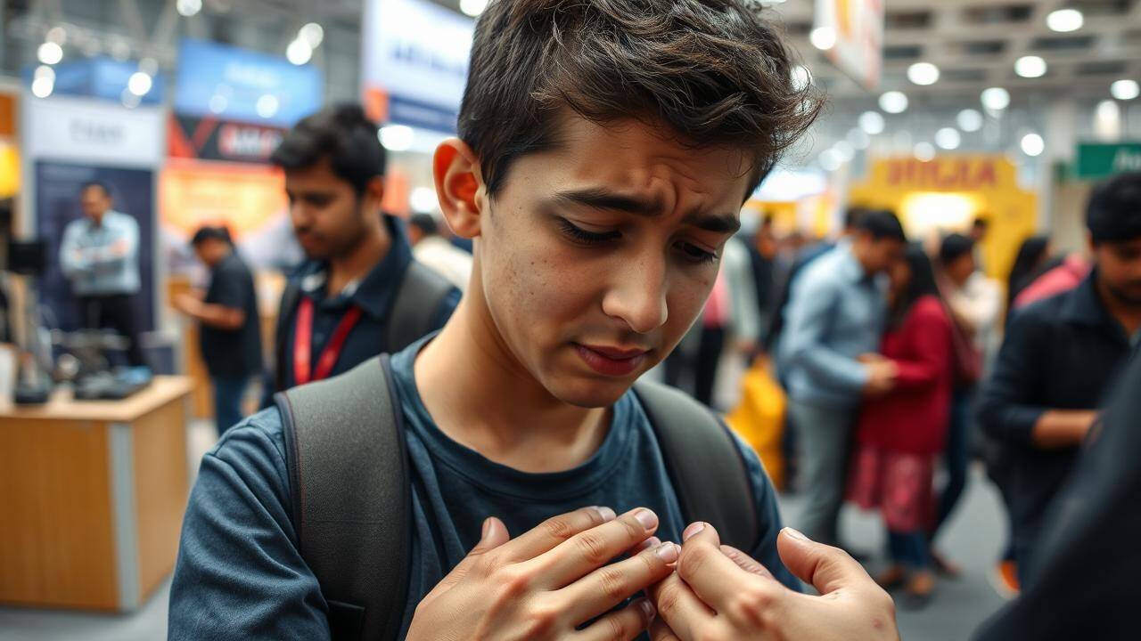 <p>The authenticity of the video, however, could not be verified by PTI</p>