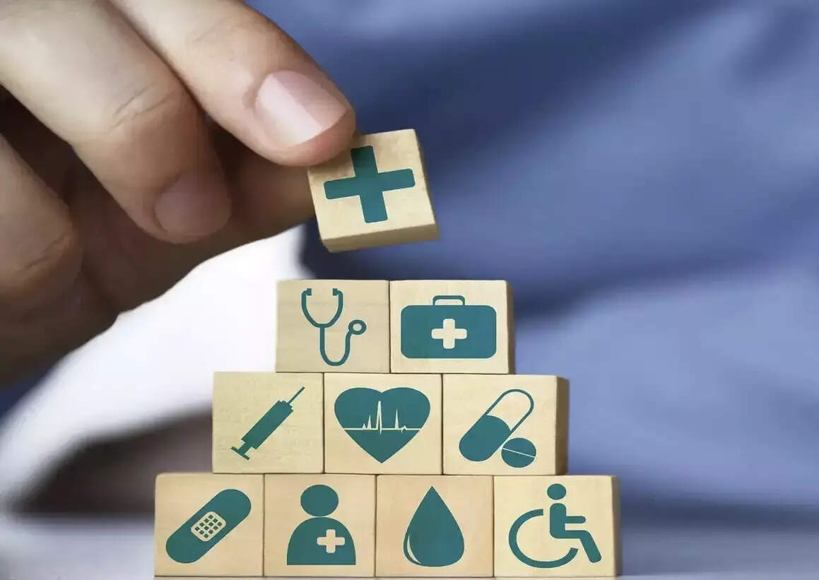 India's Healthcare Crossroads: Financing Reform for a Resilient System