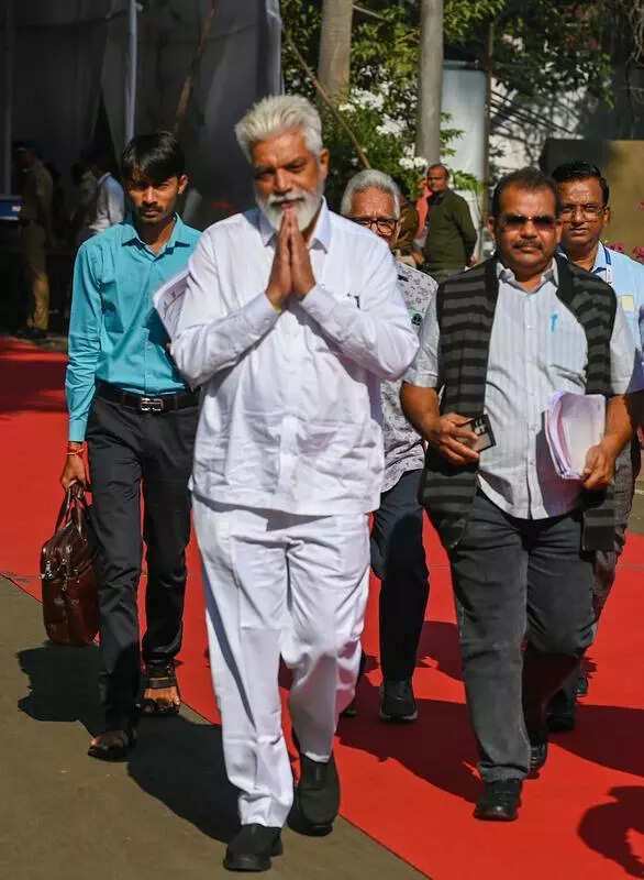 <p>Notably, the deputy director of education (secondary and higher secondary) on Wednesday issued an order asking education department authorities to deduct a day's salary of staffers taking part in Friday's strike.</p>