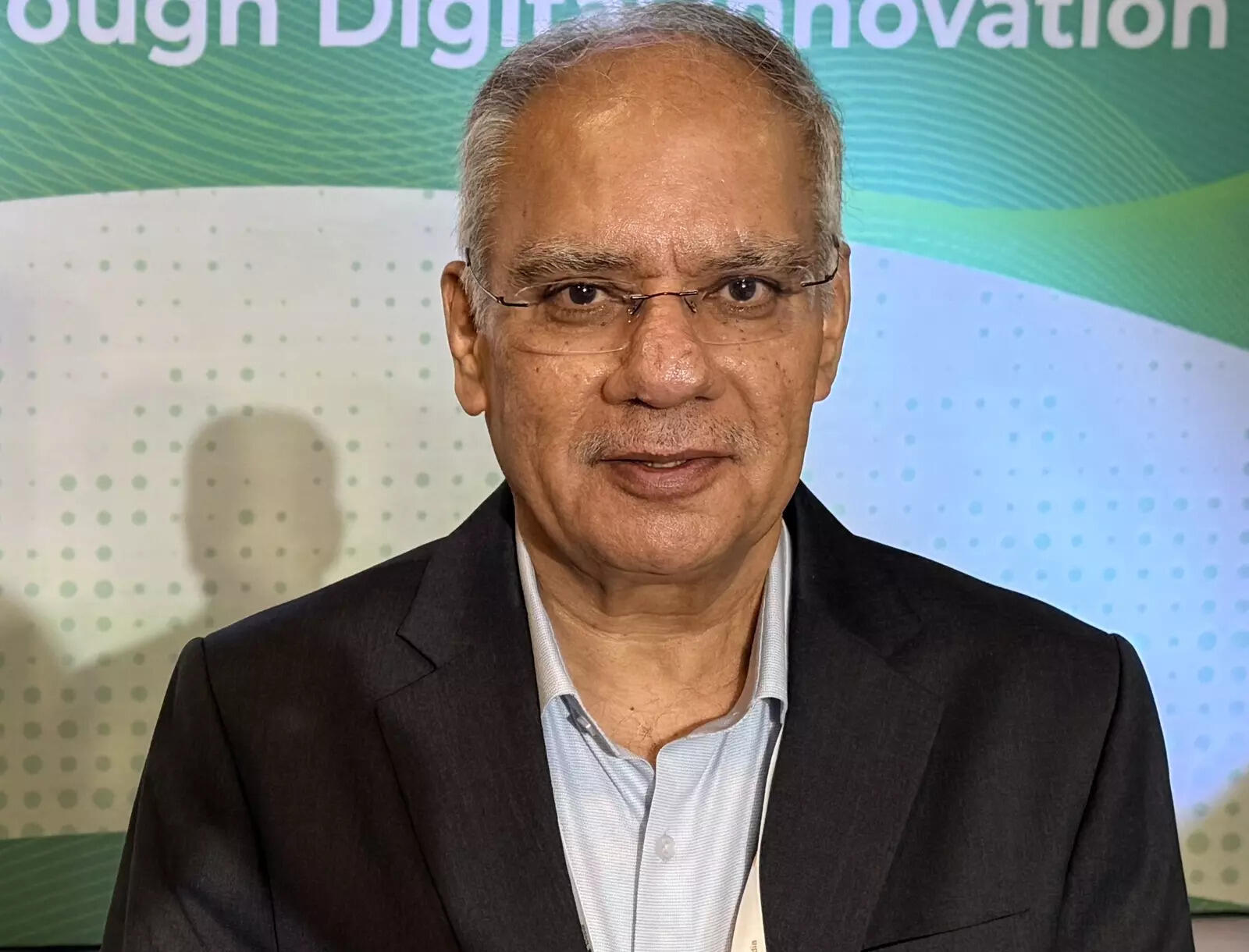 <p>S. Sivakumar, Group Head – Agri & IT Businesses, ITC Ltd.</p>