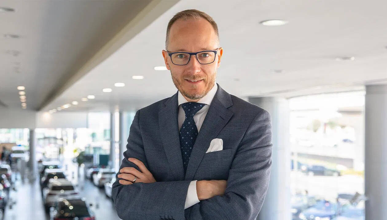 

<p><strong>Lars Nielsen </strong></p>
<p>“/><figcaption class=