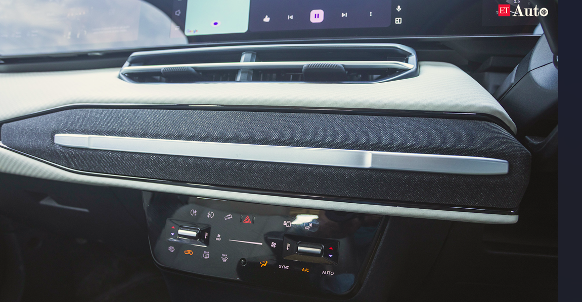 

<p>With its digital cockpit, premium materials and open, airy layout, the Sierra delivers a cabin experience that feels distinctly upmarket.</p>
<p>“/><figcaption class=