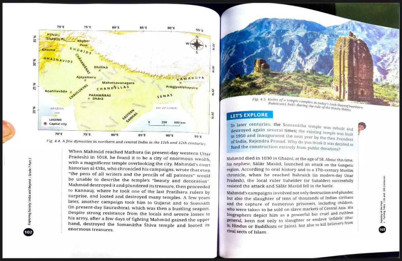 <p>The new book titled 