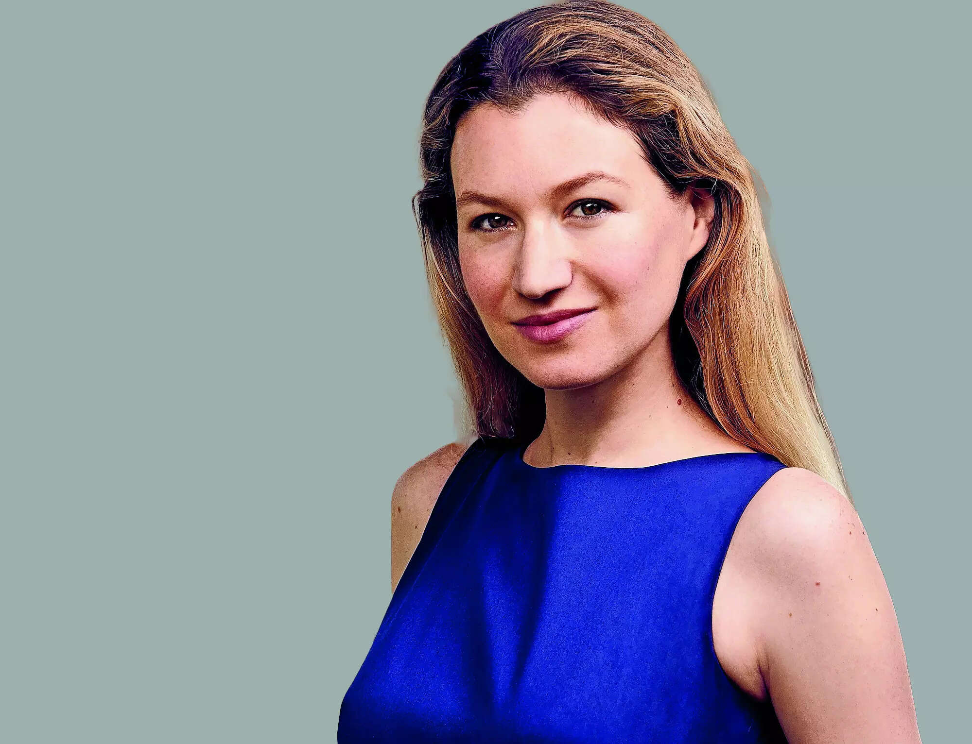 <p>“AI should support human connection, not replace it,” says Malgosia Green, Asia CEO of Match Group that owns several leading dating platforms including Tinder and Hinge.</p><p>“><figcaption class=