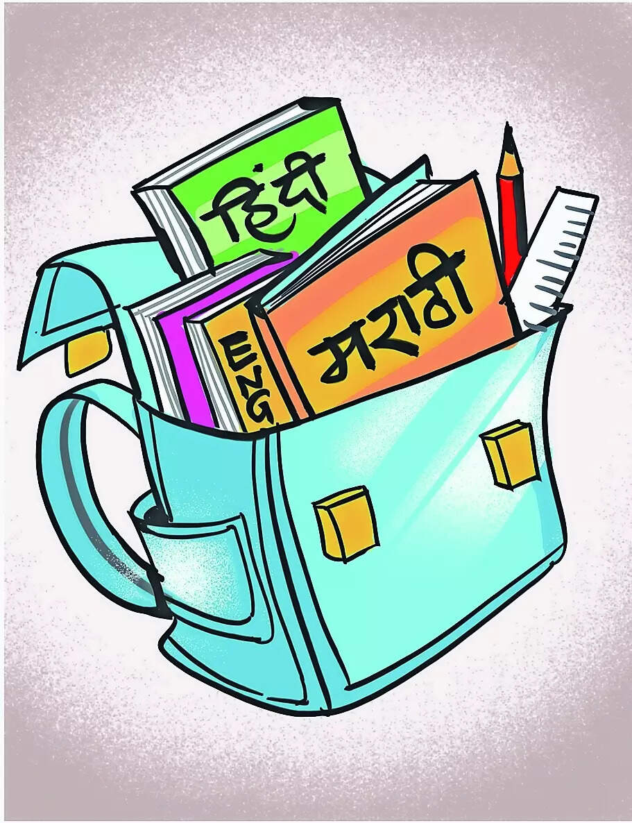 Educationist Rajendra Ranzhane says Classes I and II are too early for such layering