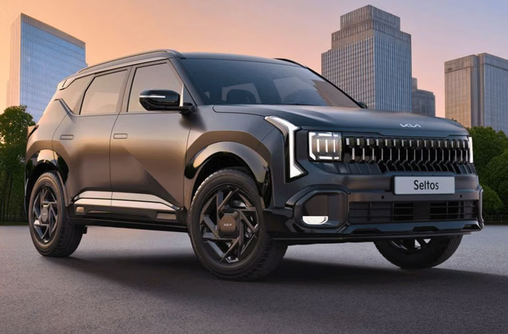 

<p>The Seltos will offer updated variants and familiar engine options. It aims to strengthen its position in the compact SUV market.<span class=