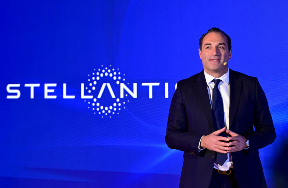 

<p>The group’s production in Italy is expected to decline further in 2025, after it fell below half a million vehicles last year. </p>
<p>“/><figcaption class=