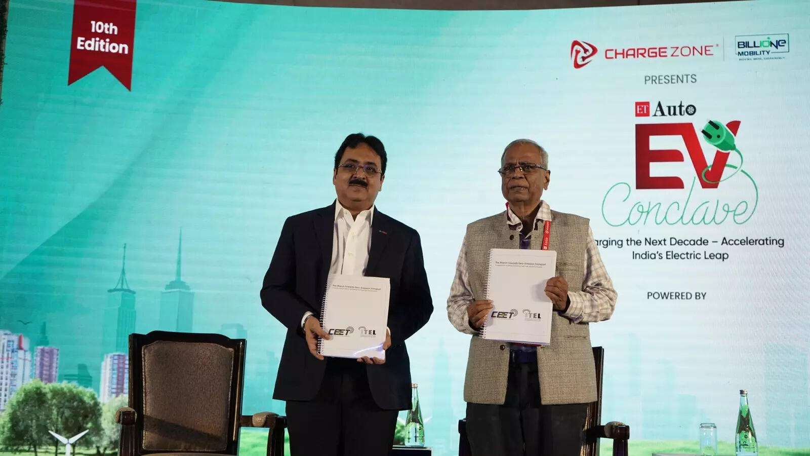 On the technology front, March Towards Zero Emission identifies hydrogen and fuel-cell technologies as crucial long-term enablers, especially for heavy-duty mobility.