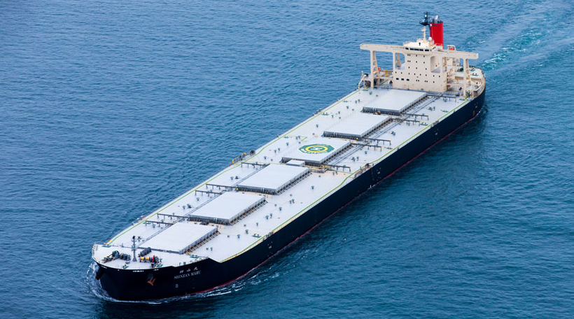 <p>The MOL Group's strong affinity with the fund’s areas of focus was a deciding factor in its decision to make Theia Ventures Fund 1 an investment partner, it said.</p>