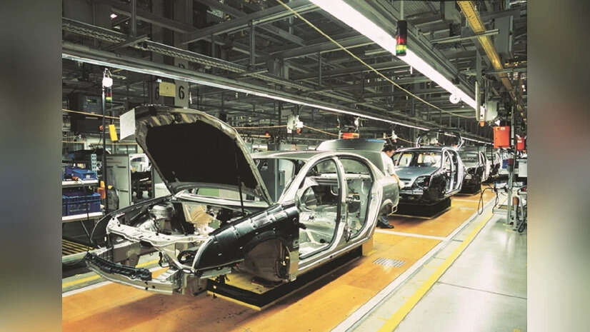 <p>India's auto component exports to Mexico largely comprise powertrain and driveline parts, precision forgings, chassis and brake systems, and key electrical and aftermarket products.</p>
