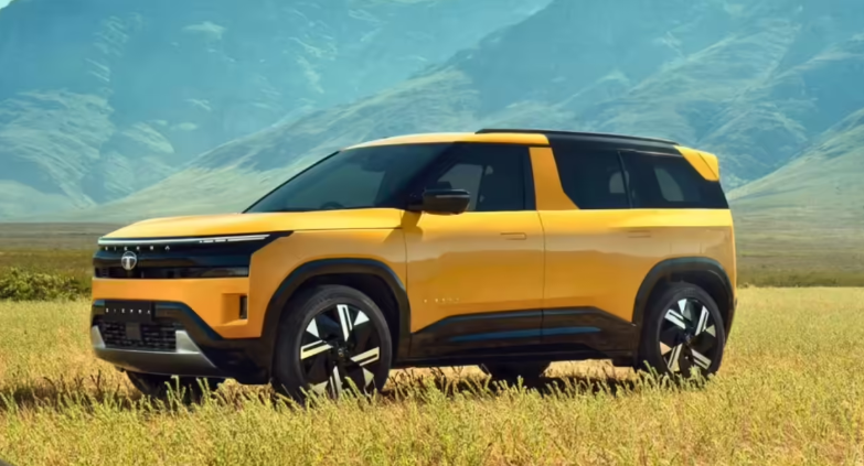 Depending on the variant, buyers can choose from three to six colour options and two to five powertrain choices.