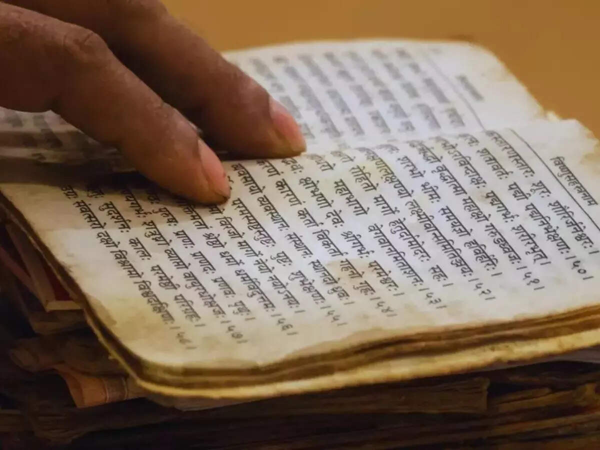 <p>The instructors are also banking on a significant archieval collection of Sanskrit manuscripts in the Punjab University for later research.<span class