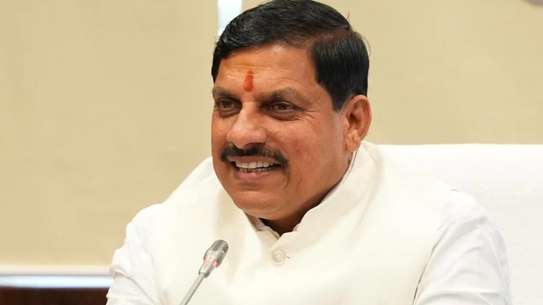 <p>Calling the marking of two years of his government's journey of ‘development and service to people' a historic day, the CM said MP was on its way to setting new benchmarks and being a model state in preservation of heritage as well as making development strides.</p>