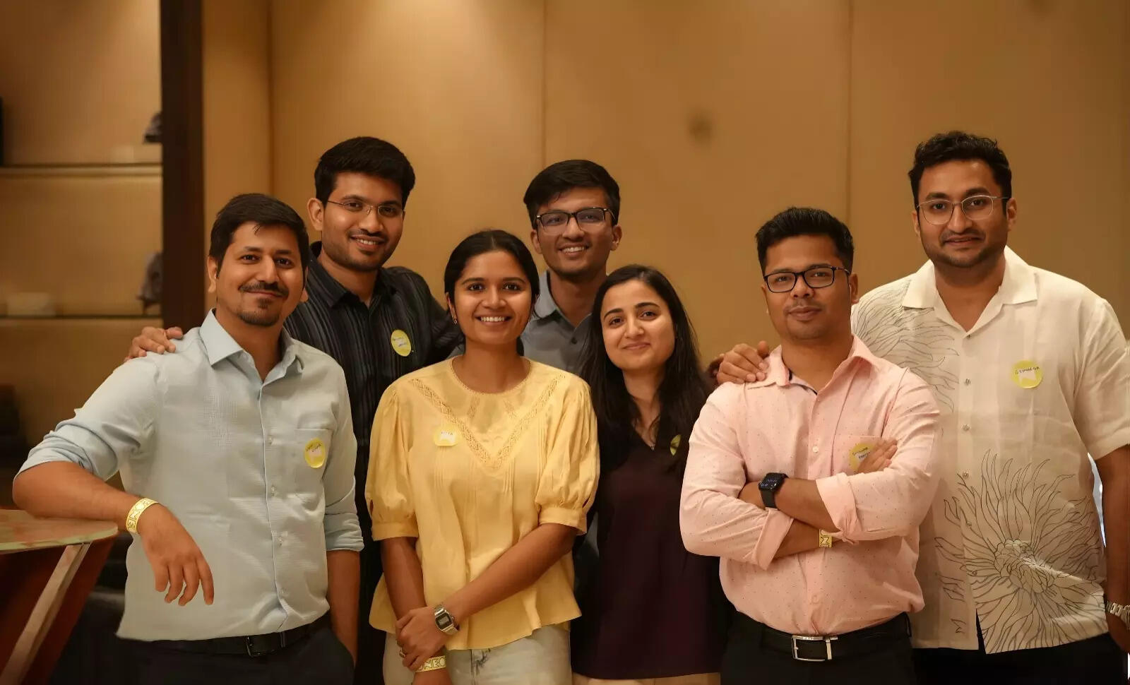 

<p>सिद्धार्थ अहलूवालिया और नैंसी मिश्रा द्वारा स्थापित, नियॉन फंड एंटरप्राइज एआई समाधान बनाने वाली सीरीज ए सीड और शुरुआती चरण के स्टार्टअप में निवेश करता है। </p>
<p>“/><figcaption class=