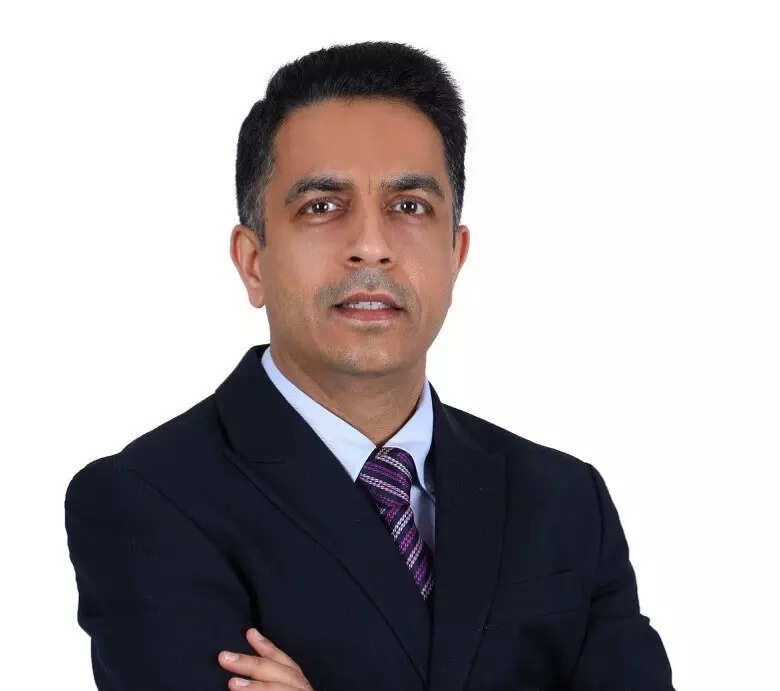 Rohit Jaiswal - COO, LT Foods Middle East DMCC
