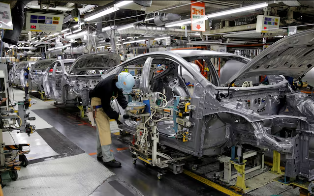 <p>The EU is reportedly set to allow up to 10% of new non-electric vehicles after 2035, yielding to pressure from Germany, Italy, and the auto sector. </p>