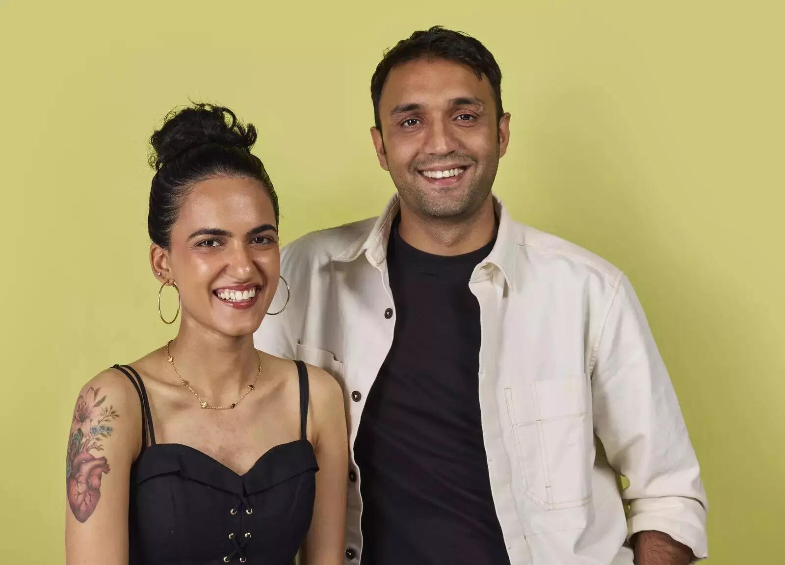 

<p>निकिता खन्ना और अनमोल अहलावत</p>
<p>“/><figcaption class=