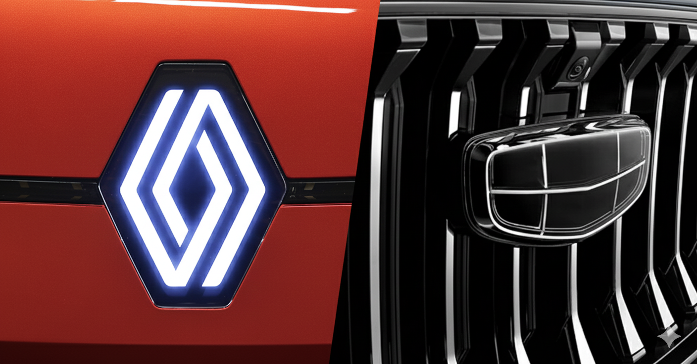 

<p>The goal is to assemble Geely-branded cars and distribute them through Renault’s network. <span class=