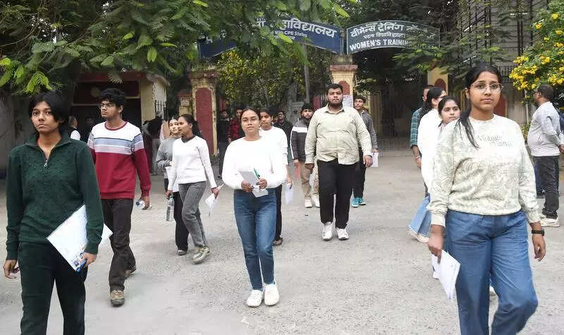 <p>A statement issued by the state board said that timely registration is crucial to avoid last-minute complications during the examination and results phase.</p>