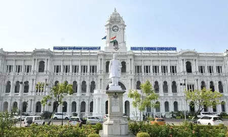 <p>Chennai Corporation Commissioner J. Kumaragurubaran said the civic body intends to collaborate with willing non-governmental organisations, individuals and residents' welfare associations to implement the project.</p>
