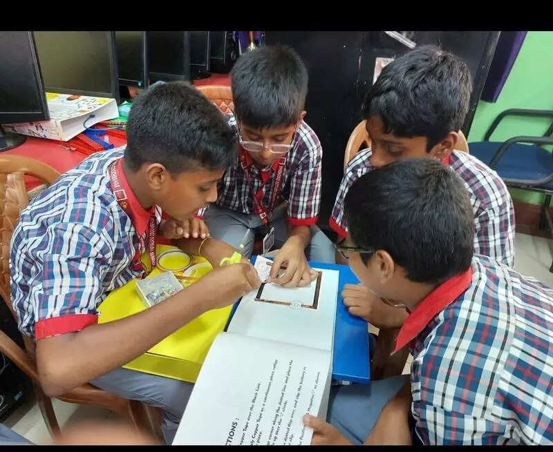 <p>Sources said these schools have been operating for several years either without an opening permission or a certificate of recognition (CoR), despite the school and mass education department directing them repeatedly to comply with the required parameters.</p>